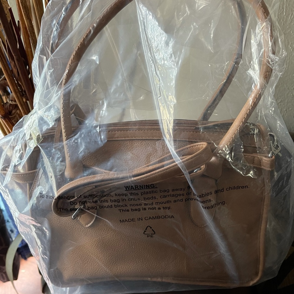Rosetti Effie satchel handbag - Picture 8 of 8